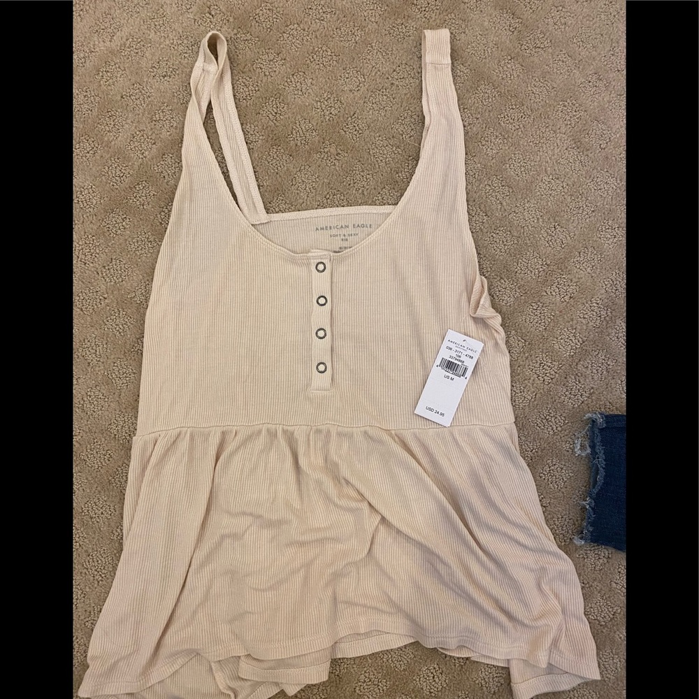AE tank